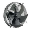 Fan Motorları