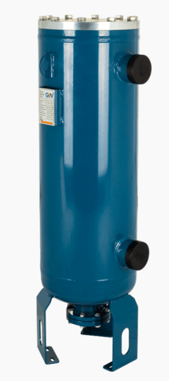 Gvn OS.C.45b.35.1 Filtreli Yağ Ayırıcı