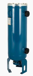 Gvn OS.C.45b.35.1 Filtreli Yağ Ayırıcı