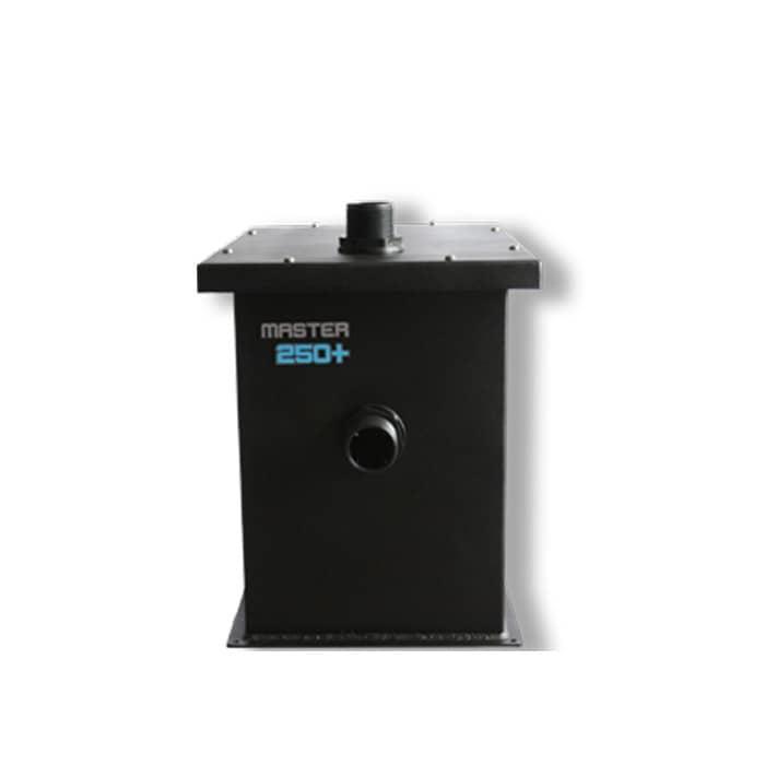 Nebula Master 250 Nem Cihazı 69m³/h