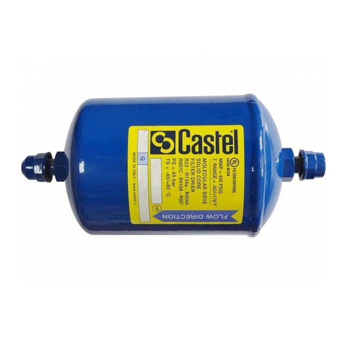Castel 4316/2 Drayer 1/4 Rakorlu