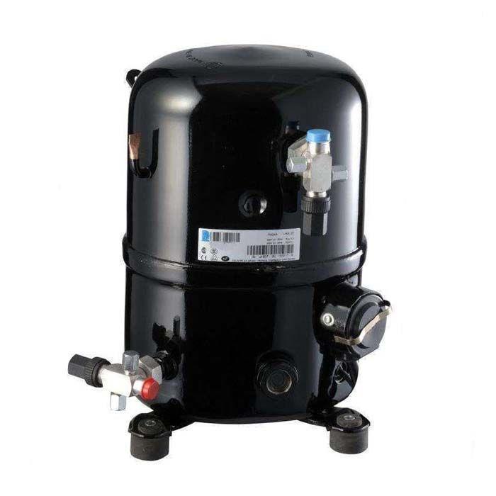 Tecumseh Kompresör Fh 2511 Z - XG Tube 3