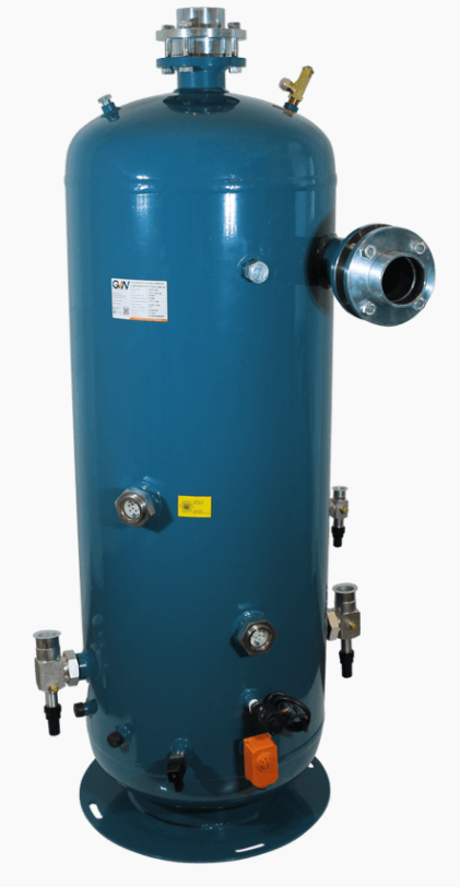 Gvn OS.D.33b.2300S Vidalı Kompr. Yağ Ayırıcı