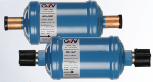 Gvn GMH-304S 1/2'' Drayer Kaynaklı