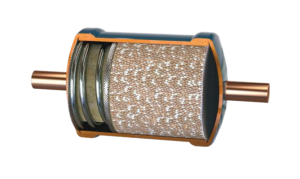 Gvn GMH-306S 3/4'' Drayer Kaynaklı