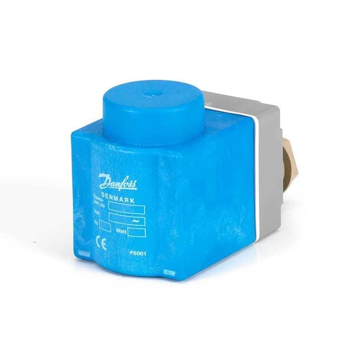 Danfoss Bobin 018F6703 IP67 10W 380V50Hz