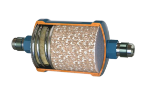 Gvn GCH-165F 5/8'' Drayer Rakorlu