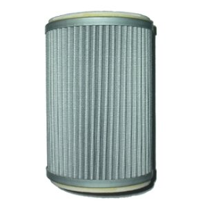 H100/F Mekanik Filtre