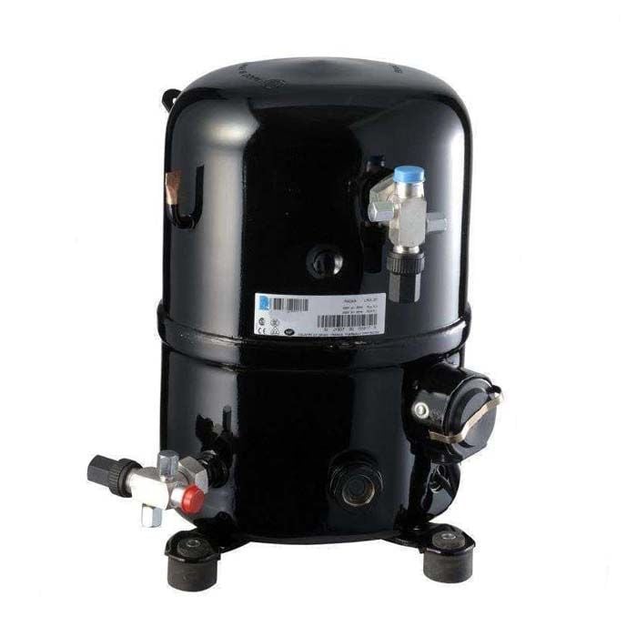 Tecumseh Kompresör Tag 4553 Z 4.5