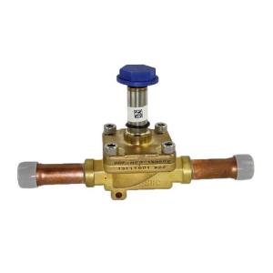 Sanhua MDF-B03-25H004 Selenoid Valf 1.3/8 Kaynaklı