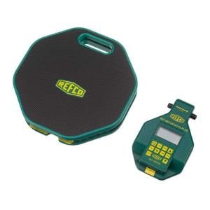 Refco OCTA-WIRELESS Dijital Gaz Terazisi