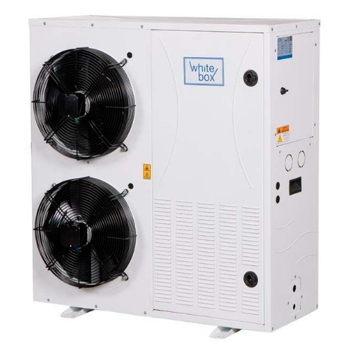 WB 50 245 WHİTEBOX KONDENSER