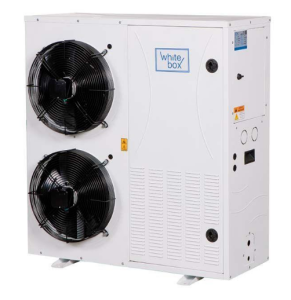 WB 60 250 WHİTEBOX KONDENSER