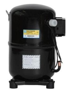 Kulthorn KA 5564 ZXG - 6 Hp Trifaze