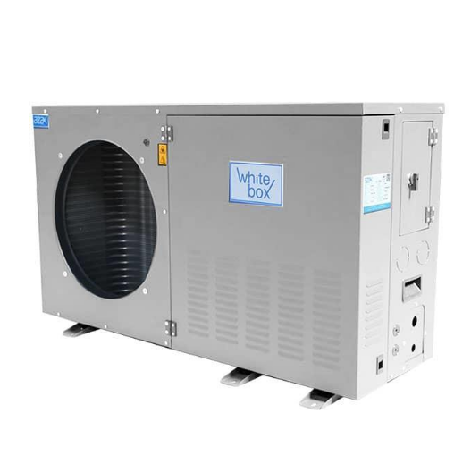 WBS 10 135 WHİTEBOX KONDENSER