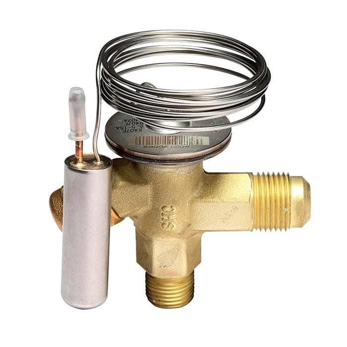 SanHua RFKA02E-5.2-24 ExpansionValf Dış Denge Rakorlu R407C