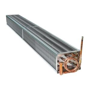 Azak Srs 1200.18.3 120 Reyon Soğutucu 18'li - 5/8