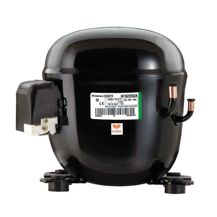 Embraco Kompresör Nt 6220 Gk
