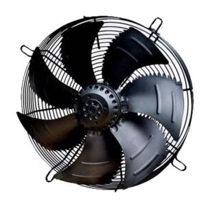Dunli Aksiyel Fan YWF.A6S-630S-7DIA00 900 D/D Emme