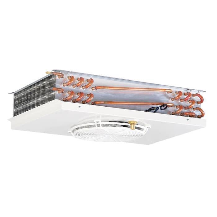 Azak Ks 780 Evaporatör Karaman 5,5 M2 1x250