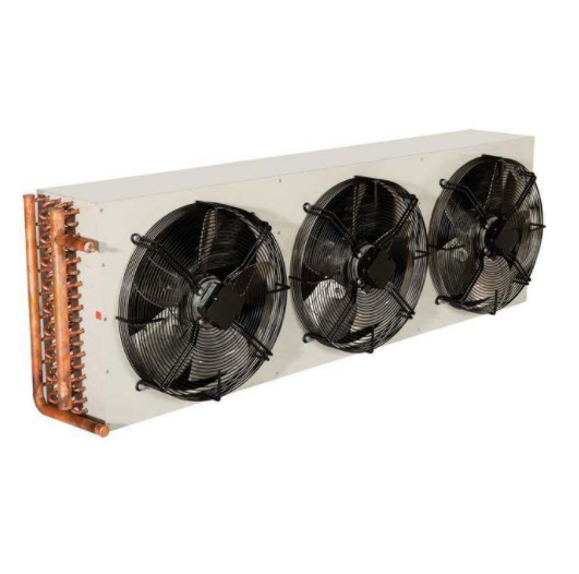 AK 250 M2 ÜÇ DAVLUMBAZLI KONDENSER