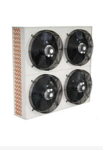 AS 120 M2 DÖRT DAVLUMBAZLI KONDENSER