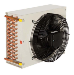 AS 20 M2 TEK DAVLUMBAZLI KONDENSER