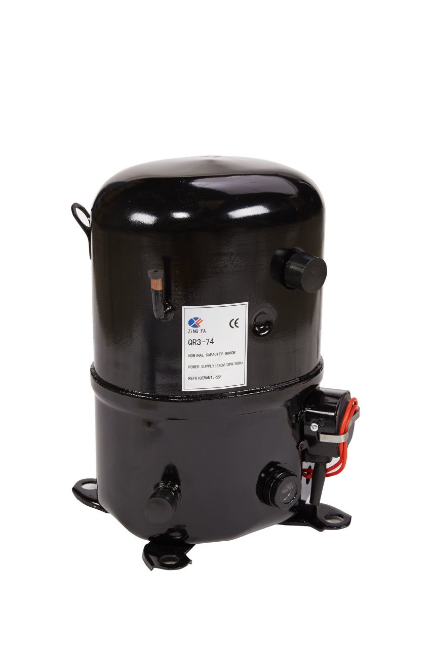 Zingfa QR3-44 2Hp Kompresör (R-22)