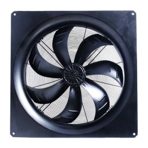 Dunli Aksiyel Fan YWF.A6T-800S-7FIS01 (TRI-D) 900E