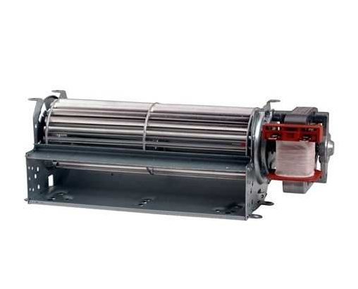 18 cm Radyal Fan