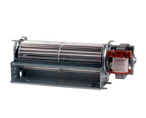 18 cm Radyal Fan