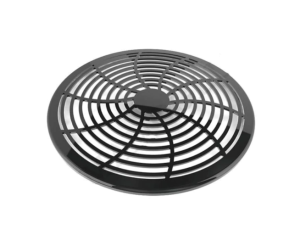 Fan Koruma Çember Plastik 25 Cm