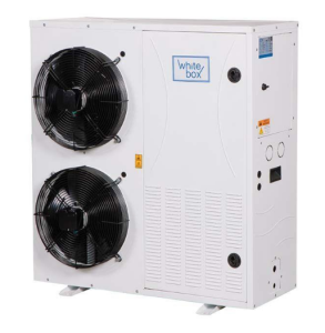 WKS 40 245 WHİTEBOX KONDENSER