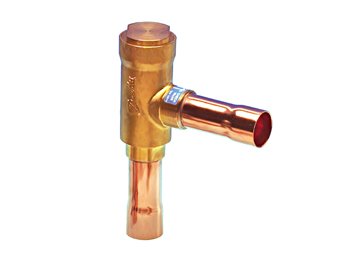 Danfoss NRV-19S 3/4 Check Valf Kaynaklı