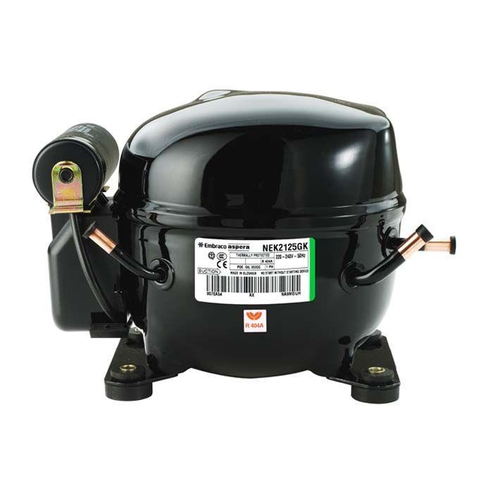 Embraco Kompresör NEU 6217 U