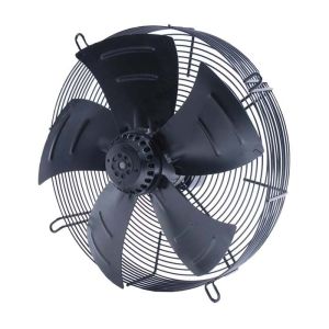 Rosenberg Aksiyel Fan AKSE-450 4NA4-Büyük Motor
