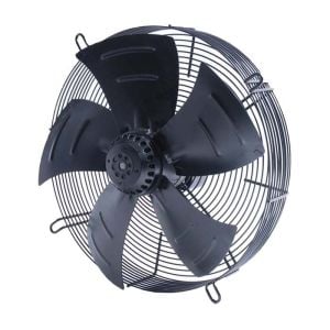 Rosenberg Aksiyel Fan AKSD-5004-4 NA4 Trifaze
