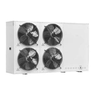 Kondenser Ünitesi Bitzer 12 HP S4G-12.2Y