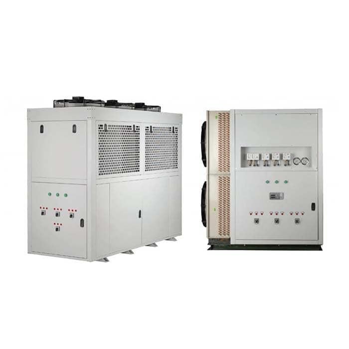 IMS-CM02-C0034Z4 Midipack 2*ZB45KCE-TFD