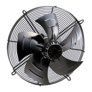 EBM Aksiyel Fan S6D710-AQ01-01(V)