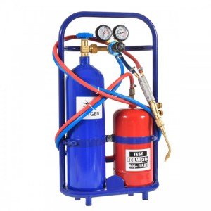 2 Lt Oksijen Kaynak Seti