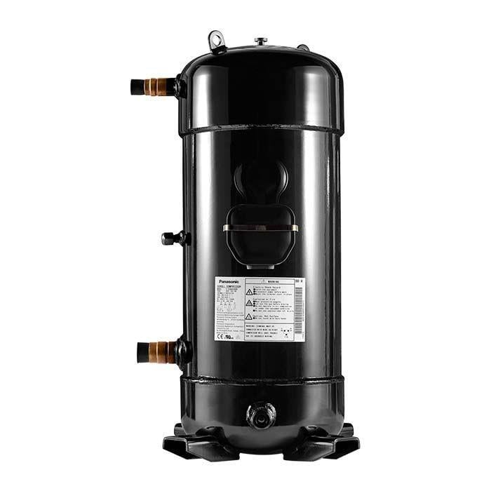 Panasonic Scroll Csbn 263 H8A 3,5 Hp Vanalı