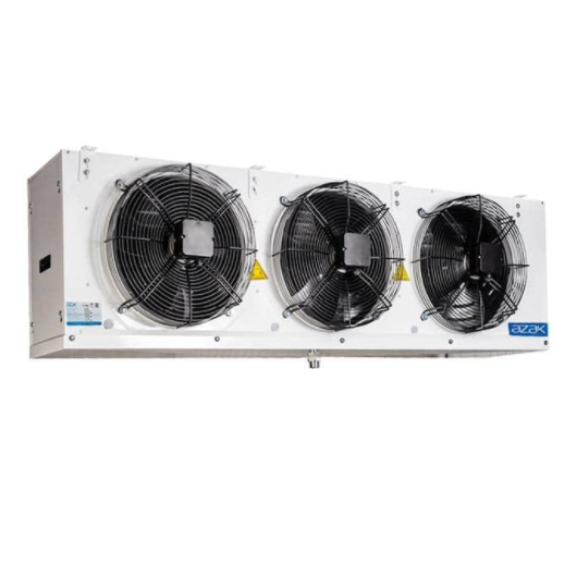 AEK 330 64  40,61 m² EVAPORATÖR