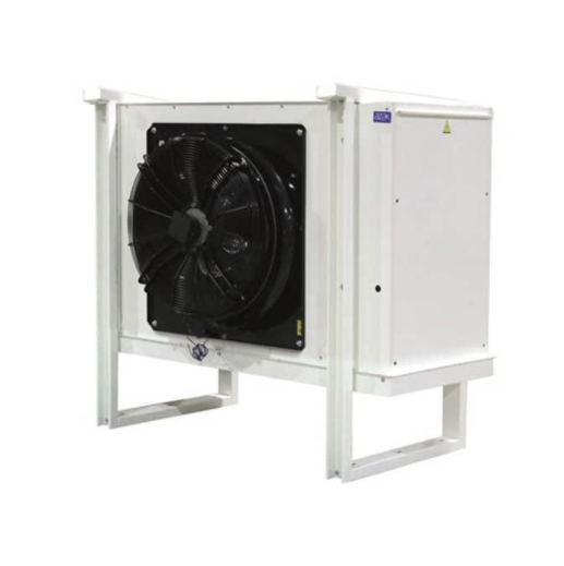 BA 180 810 111 m² ŞOK EVAPORATÖR