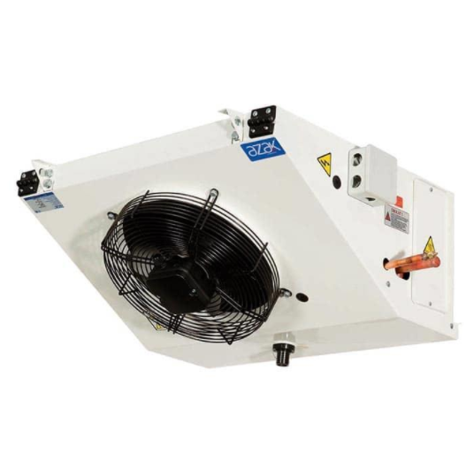 AD 135 56  6,5 m² TAVAN EVAPORATÖR