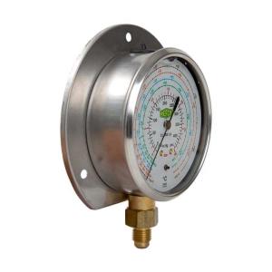 Refco MR-406-DS-Multi Manometre AB R22-134-404-407