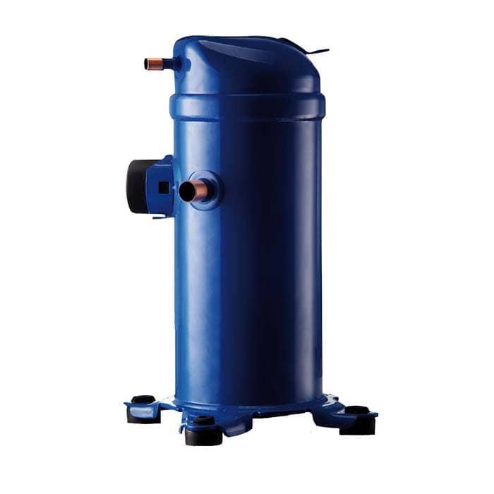 Danfoss HRP 060 T4LP6 Scroll (47.289 BTU)