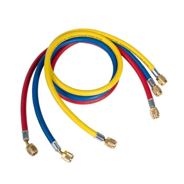 Refco CCL-60-1/2-20UNF 3lü 150cm Servis Hortum 410