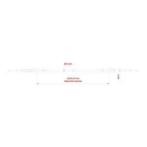 Rezistans 100 Cm