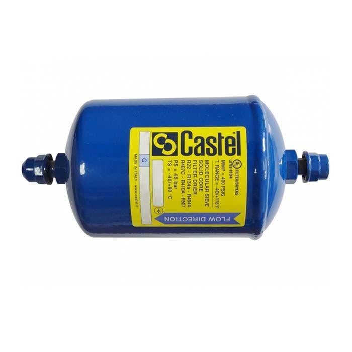 Castel 4305/2 Drayer 1/4 Rakorlu